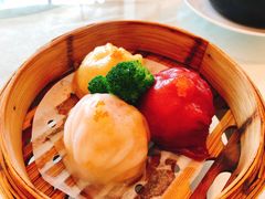 美兰虾饺皇-安蒂娅.悦景轩中餐厅(西乡店)