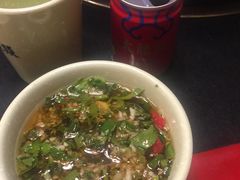 -大龙辣火锅·龙虾·烧烤(湖滨新天地店)