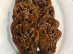 -紫竹林素食(祖庙路店)