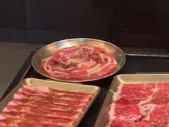 -西塔老太太泥炉烤肉(上海七宝领展广场店)