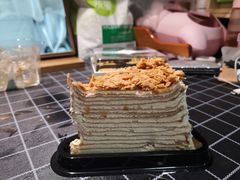 海盐焦糖千层-Juliaanna茱安娜烘焙(中心店)