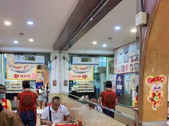 -旺角宝港式茶餐厅(寮步店)