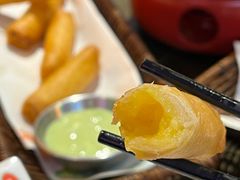 -小小集渔·泰式大排档(太古里香槟店)