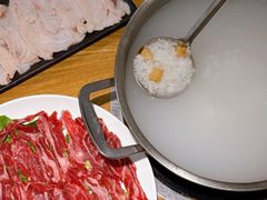 -吉友粥底火锅(方斜路店)