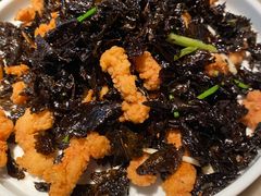 茶香小酥肉-桂满陇-锦绣江南(万象城店)