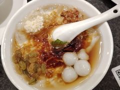 -茅庐川菜(威高广场店)
