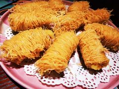 -小娘惹厨房Little Nyonya(狮城有约上榜店)
