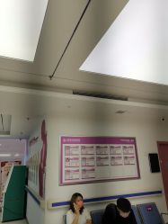 -沈阳市妇幼保健院(沈州路院区)