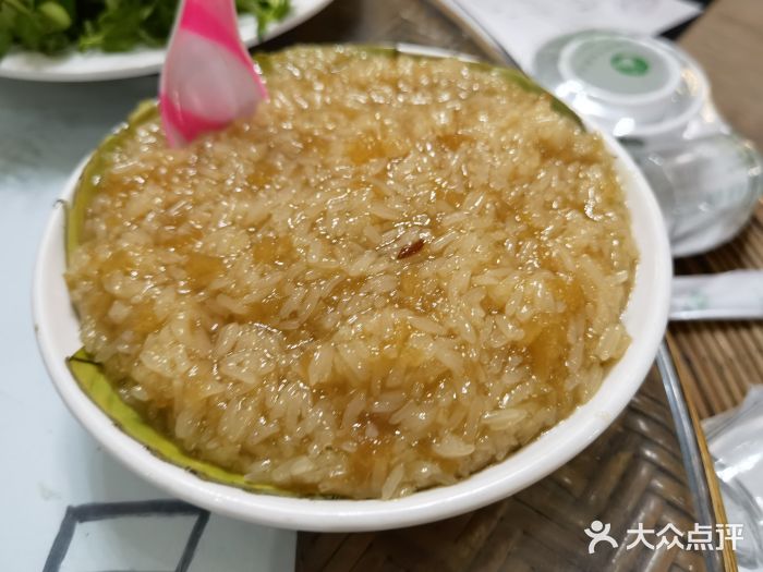 岩保农家乐图片