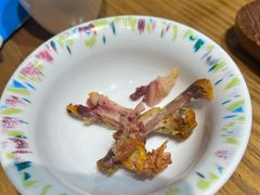 -清真·古丽花儿·新疆美食(河南路店)