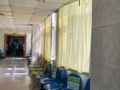 -东南大学附属中大医院(本部)