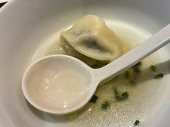 -翡翠拉面小笼包Crystal Jade(上海浦东国际机场T1店)