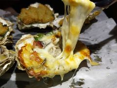 -囧吉香生蚝牛排馆(湖北路店)