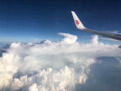 -曼谷素万那普国际机场