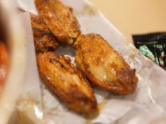 -江味龙虾馆·裸蓝龙虾(南山店)