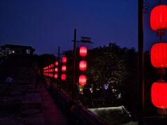 -东水关遗址公园