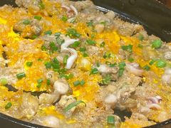 -张家卫·阳江菜·小海鲜(肥婆湾桥店)