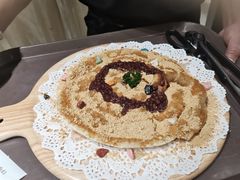 -吴氏包饭·传统民俗料理(延大学府店)