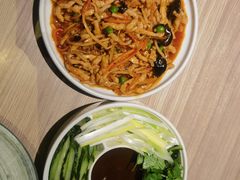 -老昌春饼(松北店)