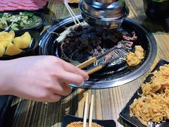 -莱真牛碳火烤肉(合肥旗舰店)