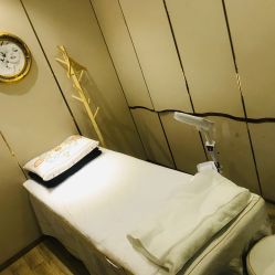 店内环境-爱睫物语·疗愈美睫美甲