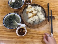 -嘉州北味春老烧麦·面食(叮咚街店)