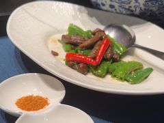 -三利音·玖弄小鲜(浦东嘉里城店)