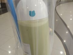 -兰熊鲜奶(西直门凯德mall店)