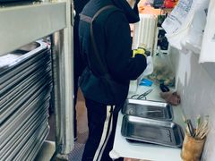 -炸串卷饼(北沈路店)