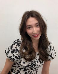 -YESIDO椰岛造型烫发染发