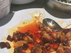 -望京辣宴·古法川菜(望京店)