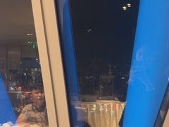 -广州塔晖粤轩中餐厅
