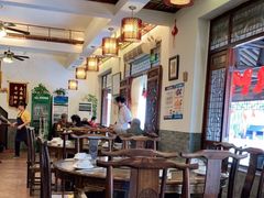 大堂-三林民间传菜