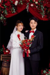 -帆拉斐婚纱摄影(春熙店)