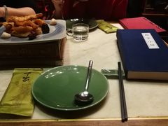 -那家小馆•北京菜•烤鸭(中关村店)