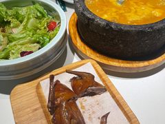 -0776食堂·京城创意菜(七里庄店)