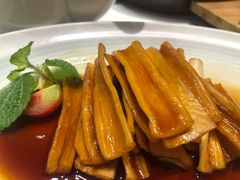 -庆赫隆融合菜馆(群力店)