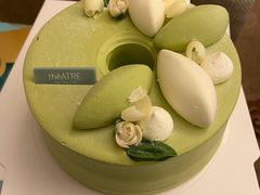 -théATRE 茶聚场(王府中環店)