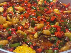 -辣小鲜·南昌大排档(船山路店)