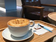 -project coffee普络捷(鹭洲里店)