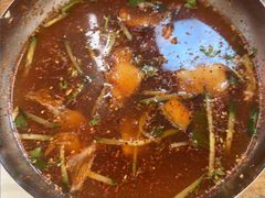 -西塔大冷面(市府大路店)