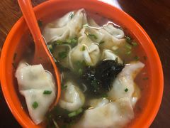 -阿麟馄饨(延长路店)
