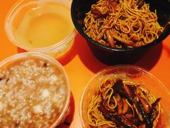 -十面春风·江南面馆(崇宁路店)