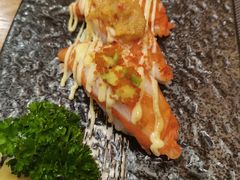 -山葵家·创意料理(万象汇店)
