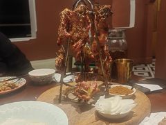 -那拉提之疆·新疆菜(美院店)