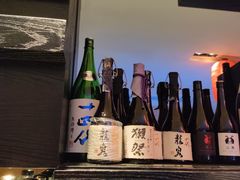 -西村日本料理(香格里拉饭店)