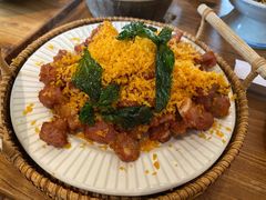 -桃花坞·私房菜餐厅(龙湖时代天街店)