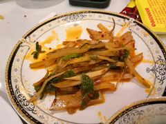 -清花阁乌拉满族火锅(厦门街店)