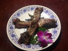 杨记花椒排骨-杨记隆府(汉街店)