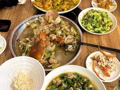 -瑞丽活螃蟹(芒市店)